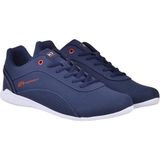 M.P. M.p 211-1739 Mr Erkek Spor Ayakkabı Laci - Lacivert