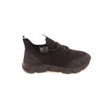 M.P. M.P 221-2521 Unisex Yürüyüş & Koşu Spor Ayakkabı, 38, TYC00469970350, siyah, Unisex Yetişkin