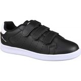 M.P. M.p 222-2518 Sport Casual Kadın Sneakers Ayakkabı Siyah Beyaz