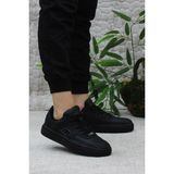 M.P. M.p 232 1291 Rahat Esnek Ürün Sneaker Kadın Spor Ayakkabı - Siyah