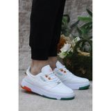 M.P. M.p 241 1554 Orijinal Ürün Sneaker Erkek Spor Ayakkabı - 001 - Beyaz