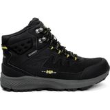M.P. M.p 242-1800ZI Kadın Trekking Bot Siyah - Sarı