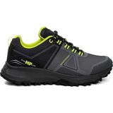 M.P. M.p 242-1815MI Erkek Trekking Ayakkabı Füme