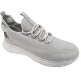 M.P. M.p 2506 Kadın Sport Casual Spor Ayakkabı - Gri
