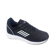 M.P. M.p 2712 Sport Kadın Sneakers Ayakkabı - Siyah