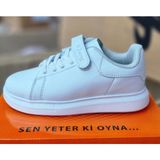 M.P. M.p Çocuk Spor Ayakkabı Yeni Sezon - Beyaz