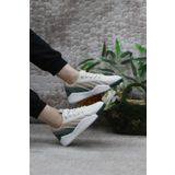 M.P. M.p Premium Mp241 1634 Kadın Bej Sneaker Ayakkabı