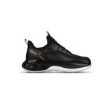 M.P. M.p Premium Mp241 1651 Erkek Siyah Sneaker Ayakkabı