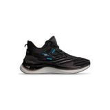 M.P. M.P Premium MP241.1660 Erkek Siyah Sneaker Ayakkabı