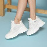 M.P. M.P Premium MP241 1663 Kadın Beyaz Sneaker Ayakkabı