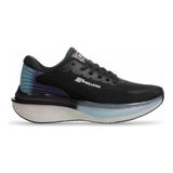 M.P. M.p Premium Mp241 1674 Kadın Siyah Sneaker Ayakkabı