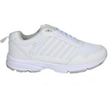 M.P Mp 201-6803ZN Alaska Beyaz Unisex Sneakers