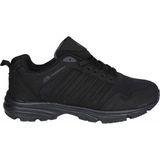 M.P Mp 201-6803ZN Alaska Siyah Unisex Sneakers