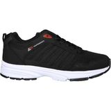 M.P. Mp 211-6803 Alaska Running Siyah-Beyaz Unisex Sneakers - Siyah - Beyaz