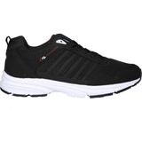 M.P. Mp 211-6803 Alaska Siyah-Beyaz Erkek Sneakers - Siyah - Beyaz