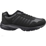 M.P. Mp 212-6923 Running Siyah Erkek Sneakers