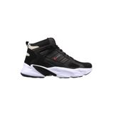 M.P. Mp 221-1723 Siyah Beyaz Unisex Basket Spor Ayakkabı, 10000182