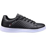 M.P. Mp 221-2382 Günlük Erkek Casual Spor Ayakkabı - Siyah - Beyaz