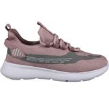 M.P. Mp 221-2506 Kadın Casual Spor Ayakkabı - Pudra