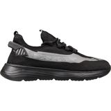 M.P. Mp 221-2506 Kadın Sports Casual Ayakkabı - Siyah