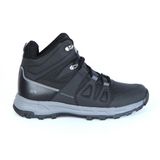 M.P MP 222-2608 Syh-Gri Soft Shell Erkek Trackıng Bot (SİYAH)