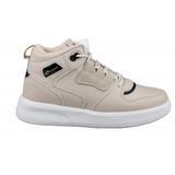 M.P. Mp 222-2720 Bej Unisex Sneakers