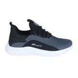 M.P. MP 231-1061Mr Gri-Syh Günlük Erkek Sneaker Spor Ayakkabı