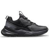 M.P. Mp 231 1112 Zn Kadın Siyah Sneaker Ayakkabı