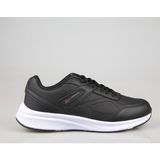 M.P. Mp 232-1256 Siyah-Beyaz Unisex Sneakers - Siyah - Beyaz