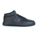 M.P. Mp 232-1290Mr Siyah Erkek Basket Spor Ayakkabı 43 Sneaker 23AYC06840