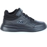 M.P. Mp 232-1331ZN Kadın Sneaker Basket Spor Ayakkabı - Siyah