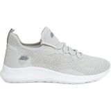 M.p. Mp 241-1501ZN A.gri Yazlık Kadın Sneaker Spor Ayakkabı - Gri - Açık Gri