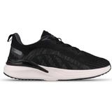 M.P. Mp 241-1509 Siyah-Beyaz Erkek Sneakers - Siyah - Beyaz
