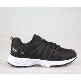 M.P. Mp 241-1526 Siyah-Beyaz Erkek Sneakers - Siyah - Beyaz