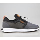 M.P. Mp 241-1531 Füme Erkek Sneakers
