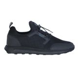 M.P. MP 241-1531 MR Siyah Bağsız Günlük Erkek Spor Ayakkabı 42 Sneaker 23AYC07222