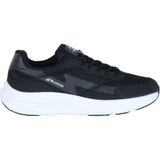 M.P. Mp 241-1540MR Lenora Yazlık Erkek Sneaker Spor Ayakkabı - 2J9-Siyah