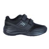M.P. MP 241-1568ZN Cırtlı Kadın Sneaker Spor Ayakkabı