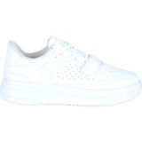 M.P. Mp 241-1571ZN Kadın Sneaker Spor Ayakkabı - Beyaz