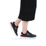 M.P. Mp 241-1574Zn Syh-Byz Kadın Sneaker Spor Ayakkabı Siyah 37 24AYC07406