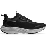 M.P. Mp 241-1607 Siyah-Beyaz Erkek Sneakers - Siyah - Beyaz