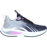 M.P. Mp 241-1626 Premıum Laci Kadın Sneaker Spor Ayakkabı - Lacivert