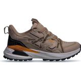 M.P. Mp 241-1642 Bej Unisex Sneakers