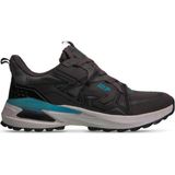 M.P. Mp 241-1642 Füme Erkek Sneakers