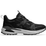 M.P. Mp 241-1642 Siyah-Beyaz Erkek Sneakers - Siyah - Beyaz