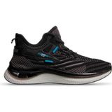 M.P. Mp 241-1660 Siyah Erkek Sneakers