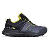 M.P. Mp 242-1815Mi Kışlık Erkek Outdoor Spor Ayakkabı Gri 40 24AYC07649