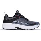 M.P. Mp 242-1896Mİ Erkek Kışlık Sneaker Spor Ayakkabı Gri 41 24AYC07651