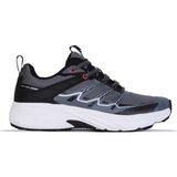 M.P. Mp 242-1896Mİ Erkek Kışlık Sneaker Spor Ayakkabı - Gri