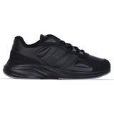 M.P. Mp 242-2034MR Cilt Erkek Sneaker Spor Ayakkabı - 2J9-Siyah